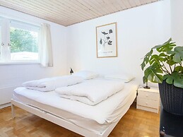 6 Person Holiday Home in Haderslev