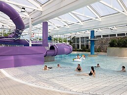 6 Person Holiday Home on a Holiday Park in Hanstholm
