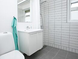 6 Person Holiday Home on a Holiday Park in Hanstholm