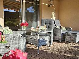 Fasse Comfortable Holiday Residence