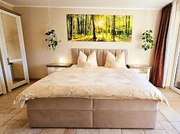 Fasse Comfortable Holiday Residence