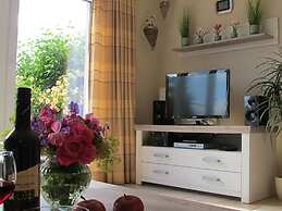 Fasse Comfortable Holiday Residence