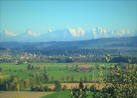 Kronenburger Countryside Stay