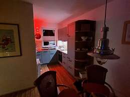 Heidhohn Comfortable Holiday Residence