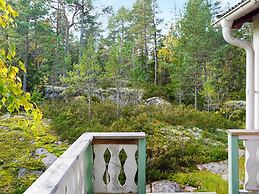 4 Star Holiday Home in Vaddo-by Traum