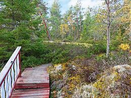 4 Star Holiday Home in Vaddo-by Traum