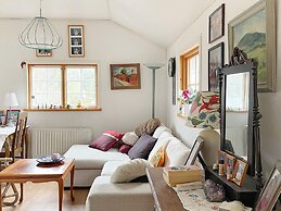 4 Star Holiday Home in Vaddo-by Traum