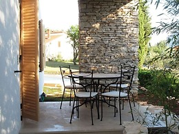 Apartment Casa Bamboo