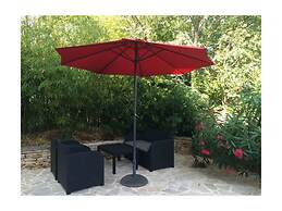 Apartment Casa Bamboo