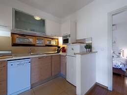 Apartment Casa Bamboo