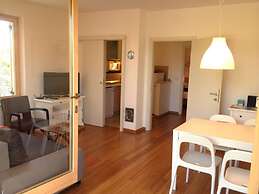 Apartment Casa Bamboo