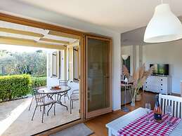 Apartment Casa Bamboo