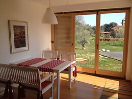 Apartment Casa Bamboo