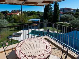 Apartment Casa Bamboo