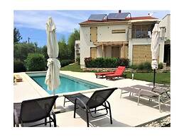 Apartment Casa Bamboo