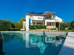 Apartment Casa Bamboo