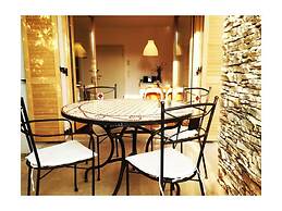 Apartment Casa Bamboo