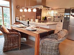 Frankenwaldhaus Comfortable Holiday Residence