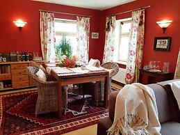 Frankenwaldhaus Comfortable Holiday Residence