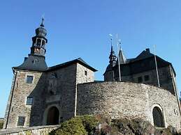 Frankenwaldhaus Comfortable Holiday Residence