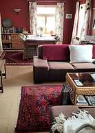 Frankenwaldhaus Comfortable Holiday Residence