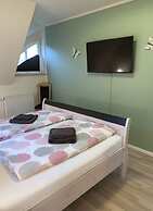 Holiday Home Windfluchter