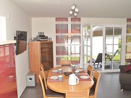 Holiday Home Windfluchter