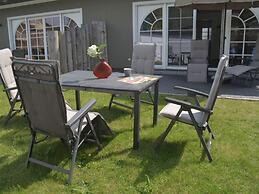 Holiday Home Windfluchter