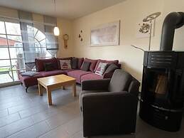 Holiday Home Windfluchter