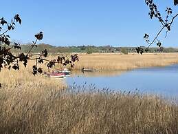 Strandgut Reethus Comfortable Holiday Residence