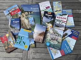 Strandgut Reethus Comfortable Holiday Residence