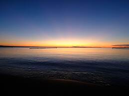 Strandgut Reethus Comfortable Holiday Residence