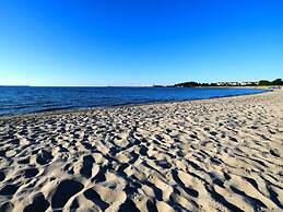 Strandgut Reethus Comfortable Holiday Residence