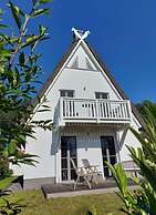 Strandgut Reethus Comfortable Holiday Residence