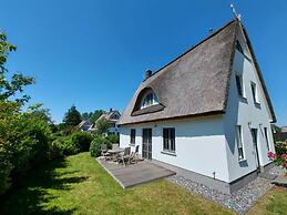 Strandgut Reethus Comfortable Holiday Residence