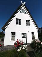 Strandgut Reethus Comfortable Holiday Residence