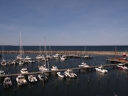 Strandgut Reethus Comfortable Holiday Residence