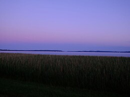 Strandgut Reethus Comfortable Holiday Residence