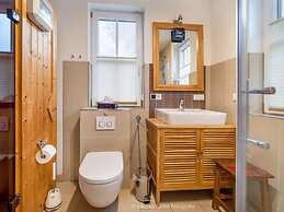 Strandgut Reethus Comfortable Holiday Residence