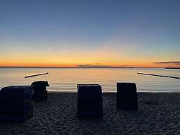 Strandgut Reethus Comfortable Holiday Residence