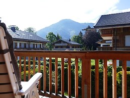 Bodenschneid Suites 