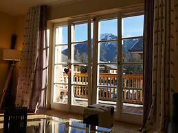 Bodenschneid Suites 