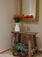 Bodenschneid Suites 