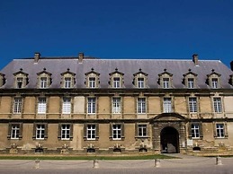 Cozy Holiday Home in Givonne