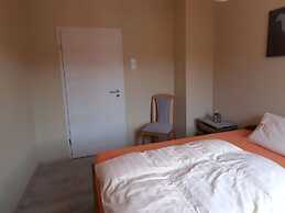 Attractive Apartment in Bergk With Garden