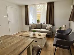 Holiday Apartment Het Zeepaardje