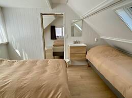 Holiday Apartment Het Zeepaardje