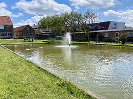 Holiday Apartment Het Zeepaardje