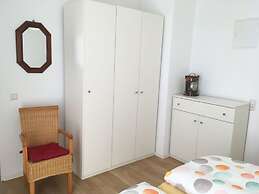 Sonnensteg Modern Retreat