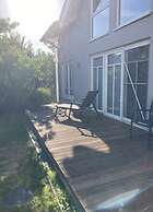 Holiday Home With Garden Terrace Near Baltic Sea